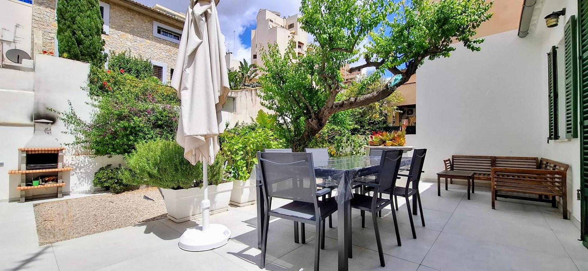 Casa vacanze Center