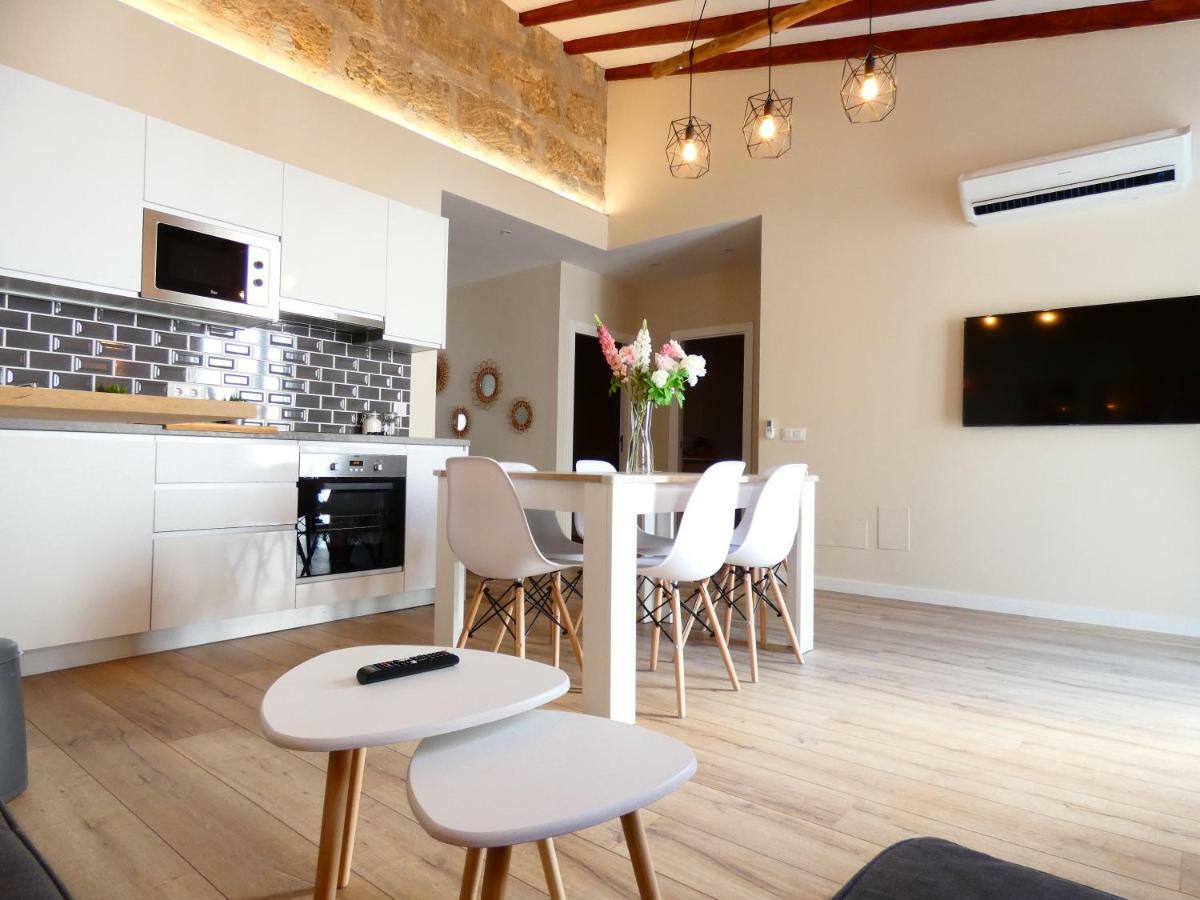 Center Casa vacanze Palma di Maiorca